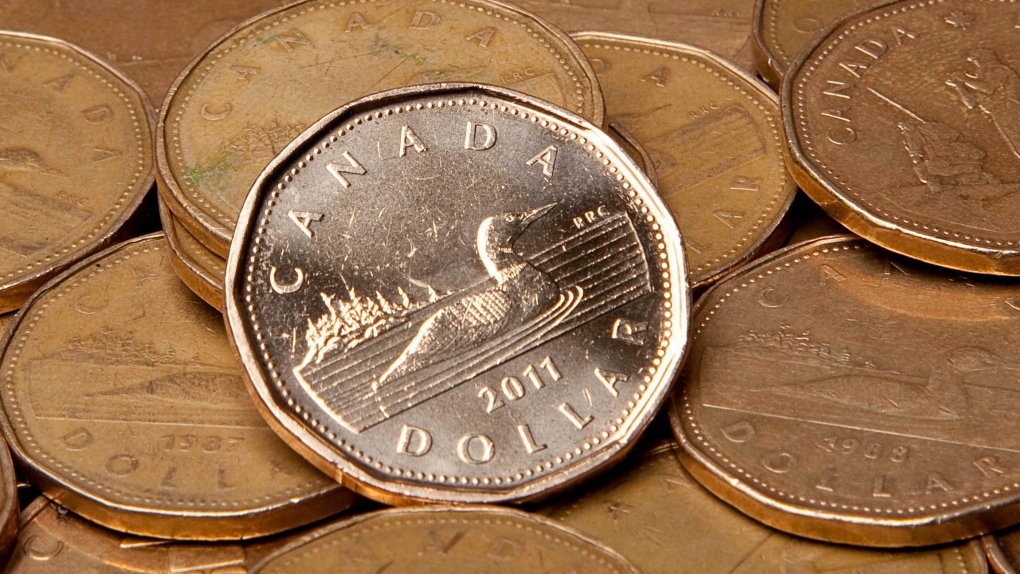 StatCan reports that the average hourly wage in Canada is now $34.95